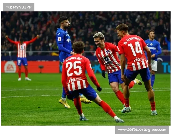 国王杯马德里竞技B队力克努曼西亚B队战术执行到位