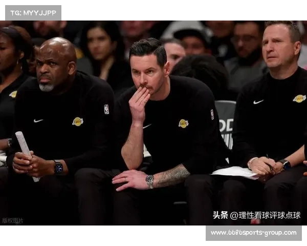 从球员到教练,雷迪克为何成为第六位没有任何教练经验的NBA主帅 从球员到教练,雷迪克为何成为第六位没有任何教练经验的NBA主帅