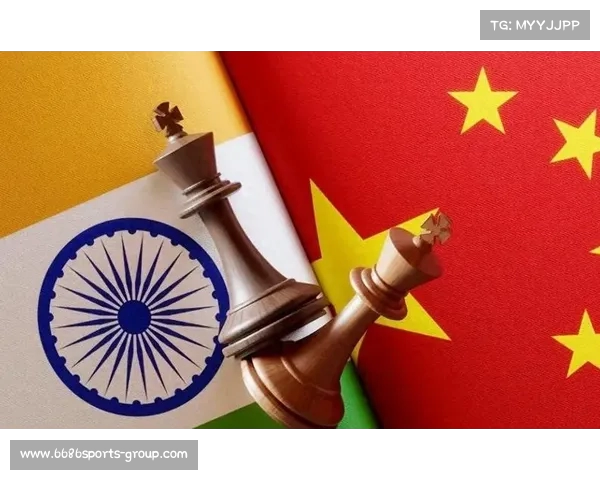 印度与中国经济差距:为何同样强大却呈现天壤之别? 印度与中国经济差距:为何同样强大却呈现天壤之别?